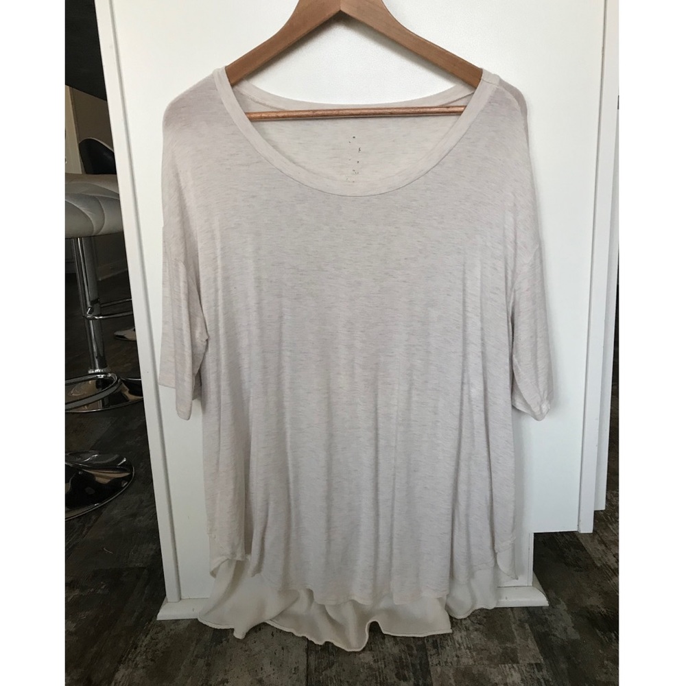 American Eagle Soft and Sexy Shirt